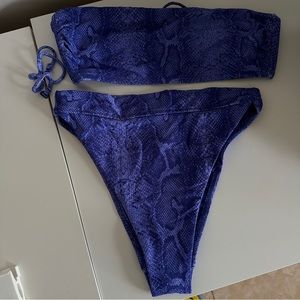 Victoria’s Secret Bikini